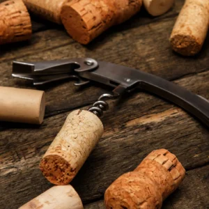 Wine Bottle Opener